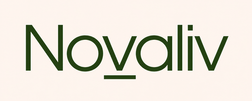 Novaliv
